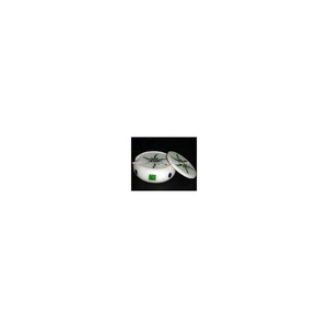 Intricate Semi Precious Work Marble Inlay <b>Coaster</b> <b>Set</b> - Product Image 1