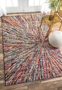 Juego de calor de PP, alfombra hecha a máquina - Product Image 3