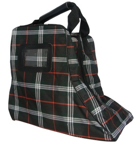 SHEMAX 2024 TOP QUALITÉ VENTE CHAUDE PERSONNALISÉE EN GROS OEM FABRIQUÉ AU PAKISTAN ÉQUITATION SAC À BOTTE COURTE - Product Image 1