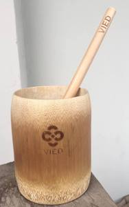 <b>BAMBOO</b> <b>CUPS</b> - with the Best Price - Product Image 5
