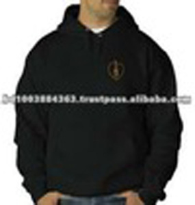 เสื้อแจ็กเก็ตมีฮู้ดสำหรับผู้ชาย/ผู้หญิง/เด็ก/โบเยส/กริล/ผู้ใหญ่แขนยาว65คอตตอน35โพลีเอสเตอร์ - Product Image 2