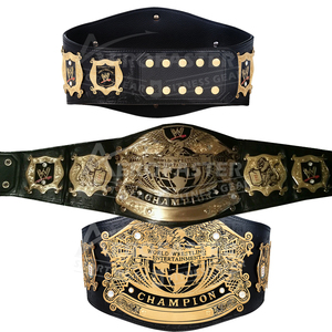 Ceintures de championnat/MMA/Boxe/Lutte/Muay Thai / Kick Boxing/Médailles - Product Image 1