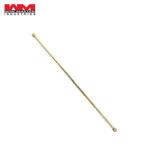 Varillas de aluminio de alta calidad personalizada Flag \ Pennant \ banner - Product Image 3