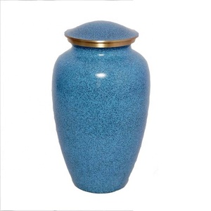 Urnas de cremación de cenizas para adultos conmemorativas de recuerdo para diseño personalizado Urnas de cremación de cenizas funerarias a precio mayorista - Product Image 3