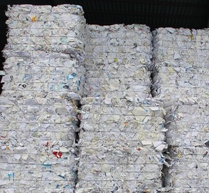 Papel Reciclado OCC de la Mejor Calidad y Papel de Desecho en Fardos de 850*750*300-1800MM, Origen Tailandia - Product Image 4
