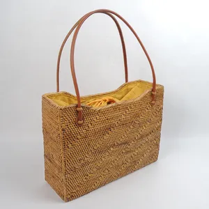 Handicraft Baskets/<b>handbag</b> Made in Viet Nam - Product Image 1