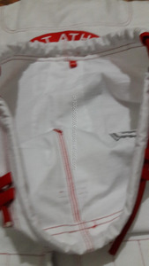 Vente en gros de kimono Gi Jiu-Jitsu brésilien Vêtements d'entraînement personnalisé pour les arts martiaux MMA avec short pour la salle de sport - Product Image 2