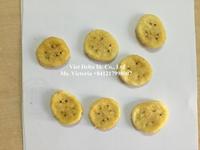 Beste Prijs Voor Gedroogde Banaan Chips / + 842835119589