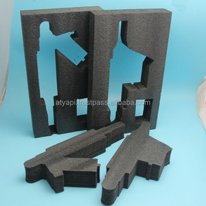 Schiuma <span class=keywords><strong>EPE</strong></span> personalizzata all'ingrosso della fabbrica per il prodotto di dimensioni della protezione del tipo di origine della rete del materiale del peso del colore dell'angolo - Product Image 4