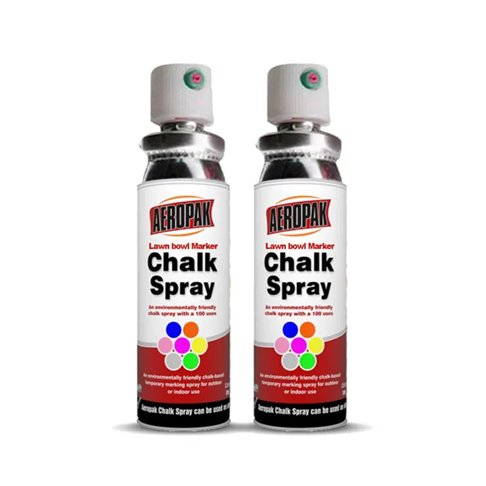 China wholesale hot sale washable chalk spray paint