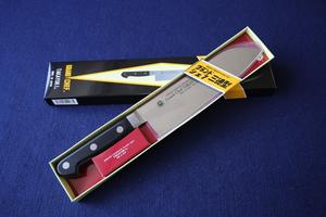 Japanese Kitchen <strong>Knife</strong>, Grand Chef Series, BOHLER UDDEHOLM Special Alloy Steel