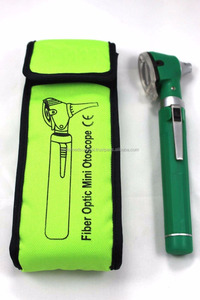 Mini otoscopio digital de fibra óptica de alta calidad de Delta Med Surgical - Product Image 3