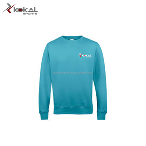 Jersey de manga larga para hombre, sudadera 100% de algodón, tela polar, antibolitas, anticontracción, transpirable para verano - Product Image 2