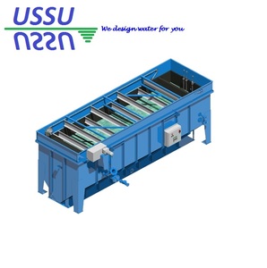 Máy Tách Nước Thải API, Loại Bỏ Dầu Từ Nước Thải Dầu, Chất Lượng Cao - Product Image 6