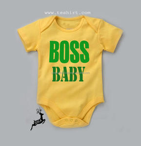 Vente en gros personnalisé coton biologique enfants hiver chaud tricoté barboteuse automne vêtements bouton pression Tirupur Alibaba or fournisseur Inde - Product Image 1