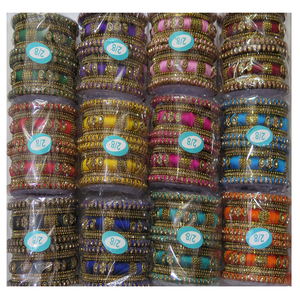 De venta caliente tela brazalete para las mujeres - Product Image 3