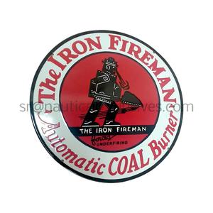 Letreros de Porcelana Personalizados de Alta Calidad, Tablero de Metal de Hierro Fundido Pintado a Mano, Modelo de Artesanía de Metal Indio, Directo del Fabricante - Product Image 5