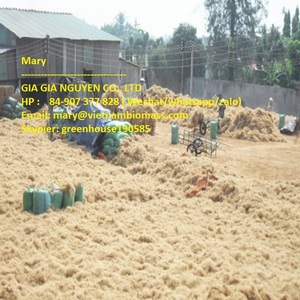 Fibra de coco, fibra de coco de Vietnam - Product Image 6
