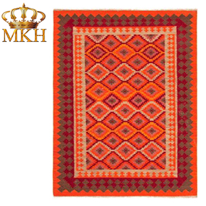 Afganistán alfombras R0491 - Product Image 1