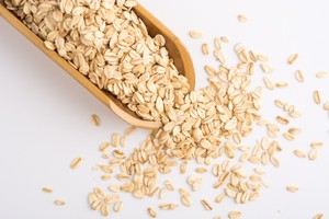 Copos de Avena Secos Orgánicos de Calidad - Product Image 3