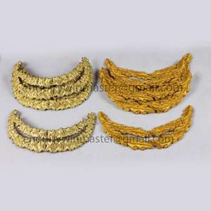 Tapas de pico canadiense, alambre de lingote - Product Image 5