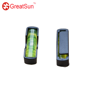 Kulak ile kulak ruhu su seviyesi ile kabarcık seviyesi - Product Image 5