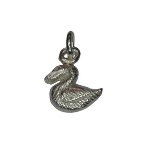 Bracelets à breloques en argent Bijoux Bracelets à breloques en argent sterling 925 - Product Image 1