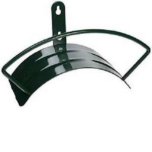 Support de tuyau en métal pour tissu, support mural élégant pour tuyau, support de tuyau très vendu - Product Image 4