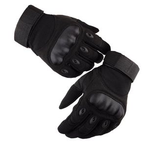 Gants rigides tactiques de sport de Bruxelles avec logo personnalisé, protection antidérapante, équipement d'hiver résistant aux chocs - Product Image 6