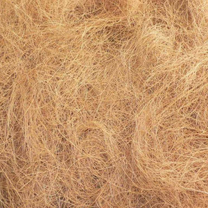 Fibre de noix de coco brute de haute qualité 2018, ignifuge, grade A - Product Image 1