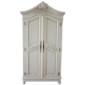 Juego de Muebles de Dormitorio Rococó de Caoba - Product Image 3