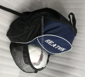 Mochilas de baloncesto personalizadas, mochila de baloncesto para gimnasio de viaje por sublimación, mochilas deportivas informales - Product Image 4