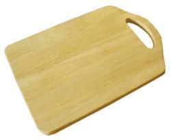 เขียงไม้/เขียงบาบู - Product Image 5