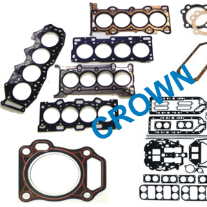 ปะเก็นหัวใหม่สำหรับเครื่องยนต์ดีเซล Peugeot 205 305 xudt P04703800 80มม. - Product Image 1