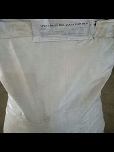 ผงน้ำตาลทรายอินทรีย์จากอ้อยสำหรับขาย // ผงน้ำตาลทรายแห้ง // ชิน ทราน - Product Image 3