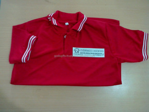 เสื้อโปโลเด็กผู้ชายแบบสั่งทำพิเศษสำหรับชุดนักเรียนขายส่ง - Product Image 5