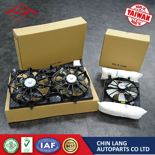 Motor Radiator Koelventilator, Rechte Blade Auto-onderdelen Elektrisch voor Transmissie voor Intercooler Motor Radiator Koelventilator, Rechte Blade Auto-onderdelen Elektrisch voor Transmissie voor Intercooler