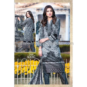Collezione di <span class=keywords><strong>abbigliamento</strong></span> <span class=keywords><strong>indiano</strong></span> a Lahore abiti da giardino Designer Pakistani all'ingrosso - Product Image 5