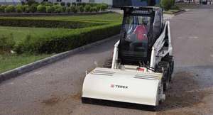 Terex Heman 175 - Product Image 5