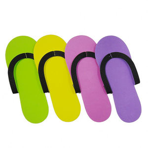 Tongs jetables personnalisées en EVA - Product Image 2