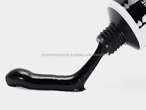 BEST TOOTHPASTE FOR TEETH AND GUMS ACTIVATED CHARCOAL TOOTHPASTE WHITENING BEST SELLER IN EUROPE - Product Image 2