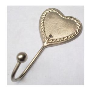 Gancho de pared de METAL decorativo - Product Image 1