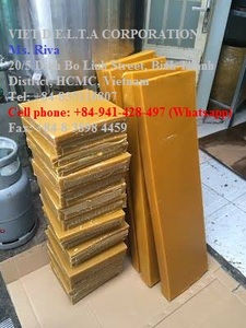 Bon prix 100% Cire d'abeille biologique en vrac naturelle en gros - Product Image 5