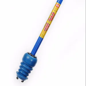 Three Plunger The Best Rubber Toilet Plunger Pump Toilet Plunger Patented All-Angle Design Powerful Plunge-Easy Grip