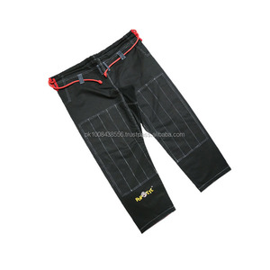 Wholesale Custom Logo <b>Jujitsu</b> Uniform Kimono Jiu-Jitsu Gi BJJ Gis JiuJitsu BJJ Kimono - Product Image 4