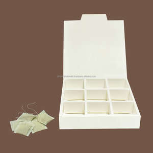 ผู้ส่งออกชาสมุนไพรย่อยอาหาร - Product Image 1