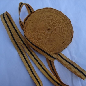 Tresses de fil métallique doré/Dentelle dorée/Tresses de ruban doré - Product Image 4