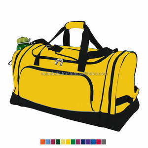 30x30x60cm โพลีเอสเตอร์กระเป๋าเดี่ยวออกแบบได้ตามต้องการสไตล์ใหม่ - Product Image 3