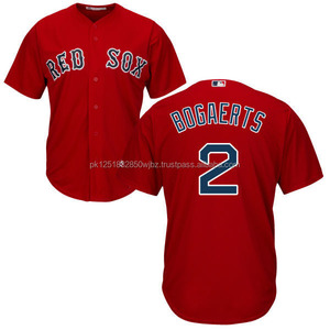 Uniformes de Béisbol para Adultos y Camisetas de Béisbol Ropa Deportiva - Product Image 4