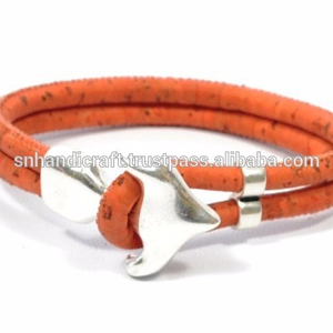 Beautifully Handmade Anchor Compass <b>Bracelet</b> Anchor <b>Rope</b> <b>Bracelet</b> - Product Image 1